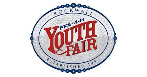 Youth Fair 2018 